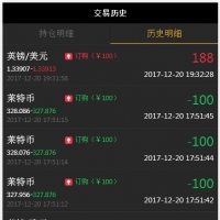 最新微盘微交易系统源码基于Laravel内核开发|微信对接+短信对接+三级代理分销