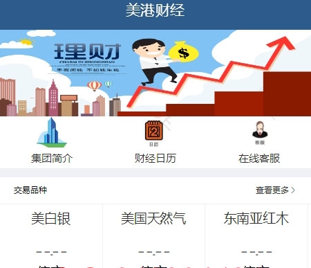 PHP点位盘新版外汇交易平台实时动态数据带API接口