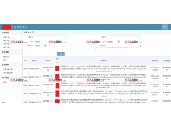 任务调度|定时任务源码 简单任务调度平台